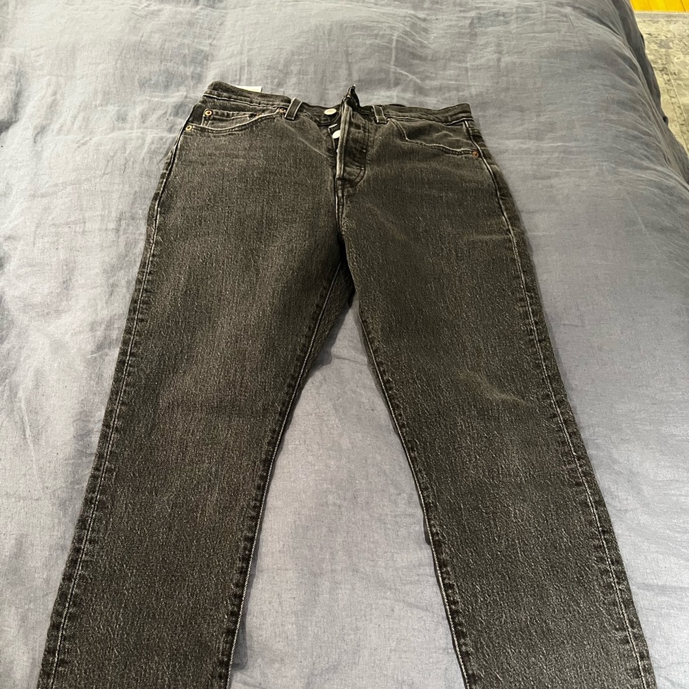 Levi’s straight leg jeans size 27